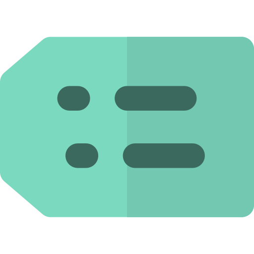 Gift tag